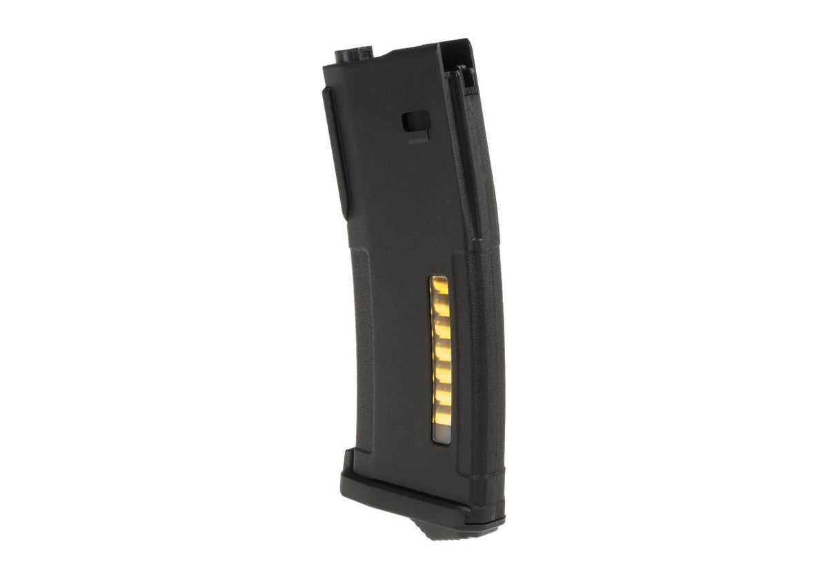 PTS Syndicate EPM Enhanced Polymer Magasin TM Recoil Shock 120rds