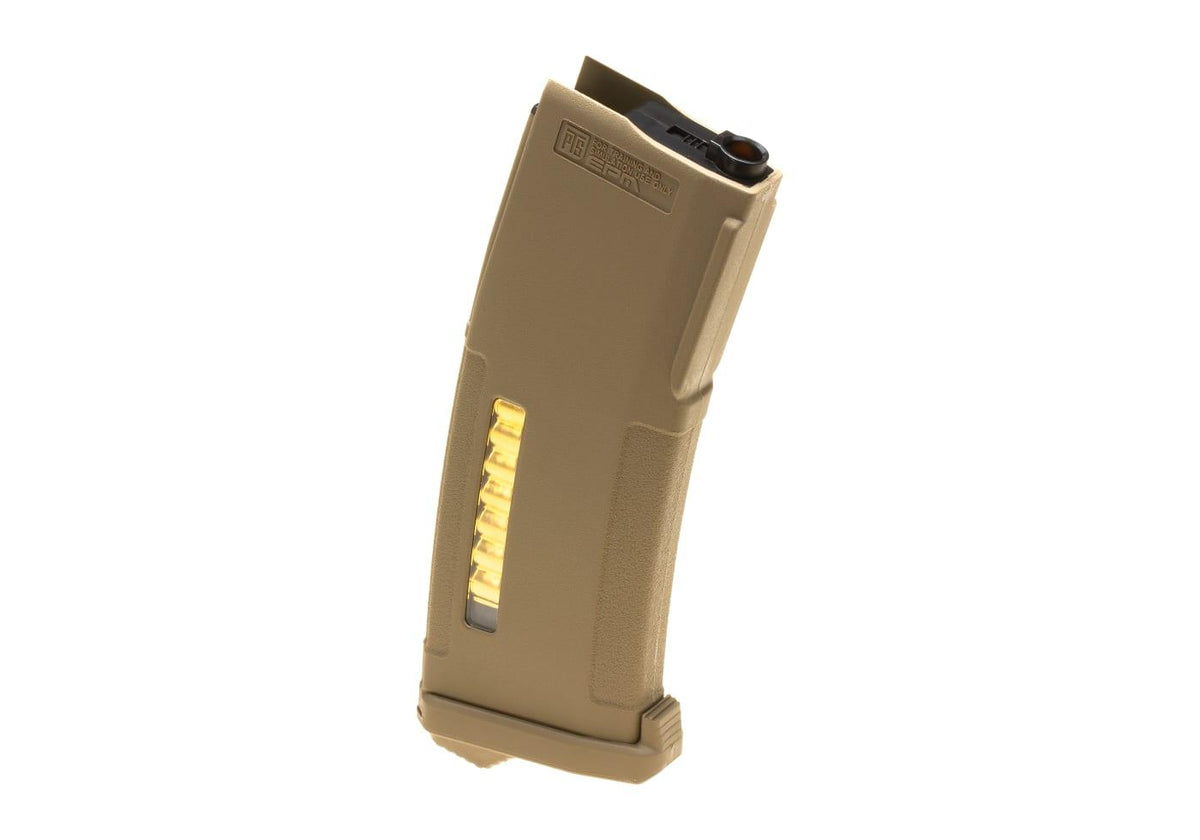 PTS Syndicate EPM Enhanced Polymer Magasin TM Recoil Shock 120rds