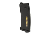 PTS Syndicate EPM Enhanced Polymer Magasin PTW 120rds - Sort