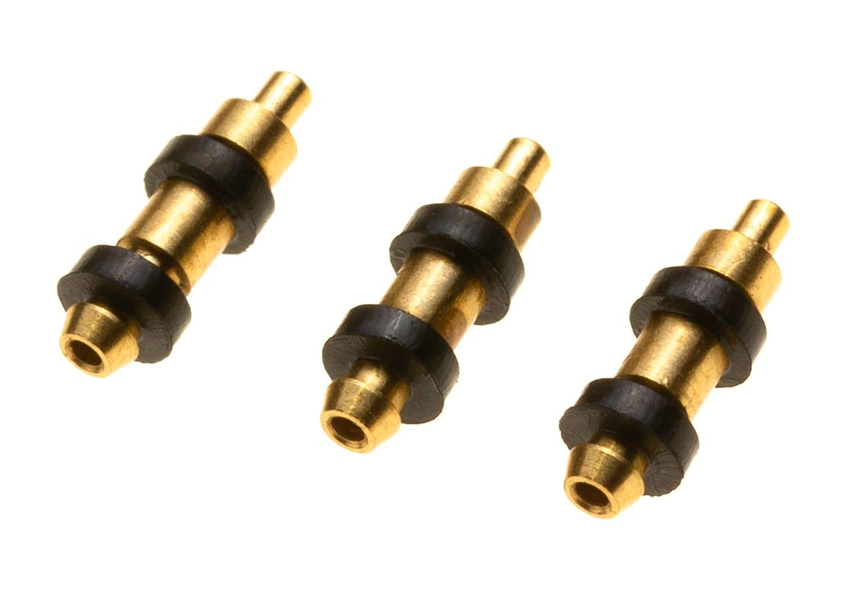 APS D-Mod Inhaust Ventil 3-Pack