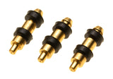 APS D-Mod Inhaust Ventil 3-Pack