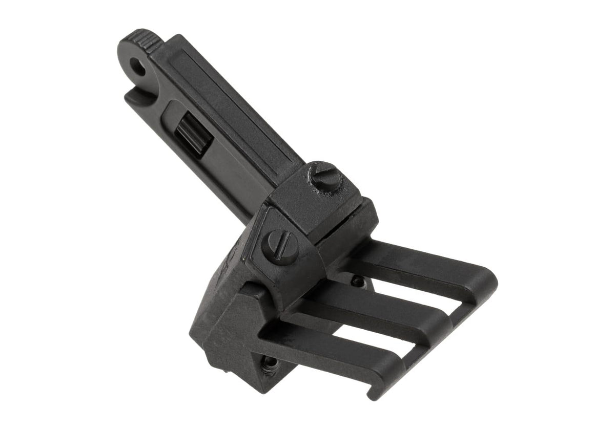 APS Phantom Offset Rear Sigte - Sort