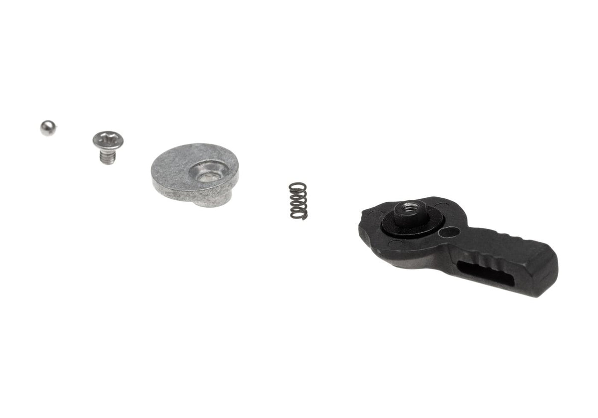 APS Phantom Long Throw AEG Safety Selektor