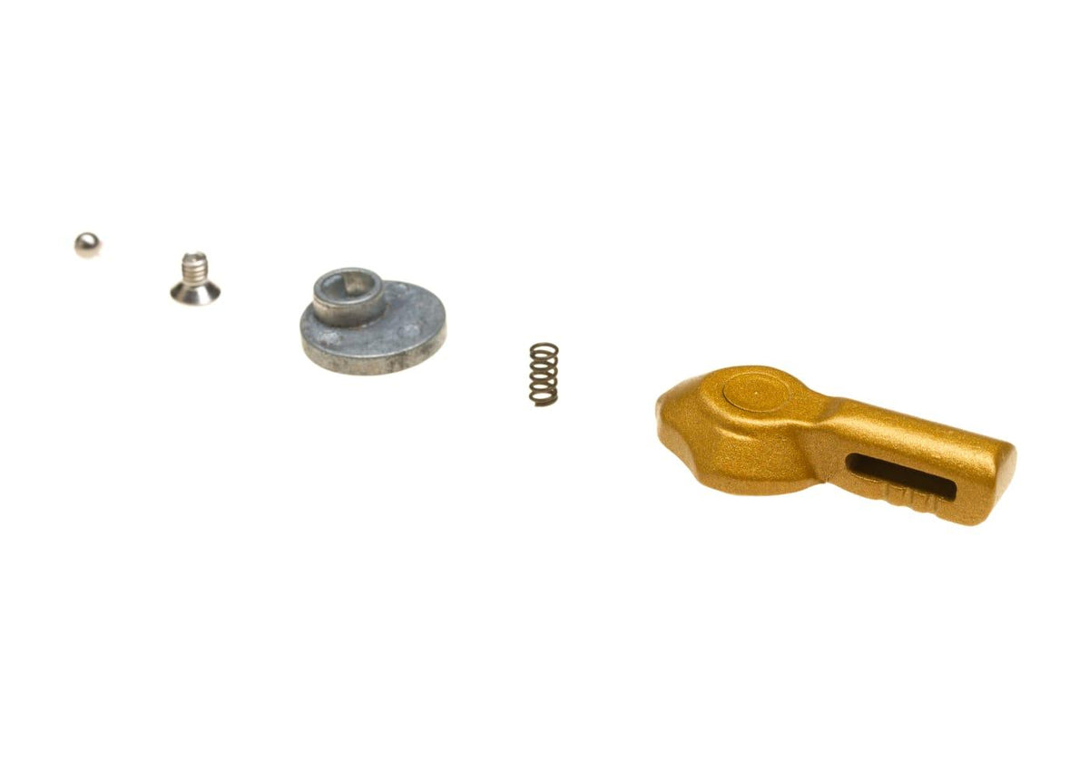 APS Phantom Long Throw AEG Safety Selektor