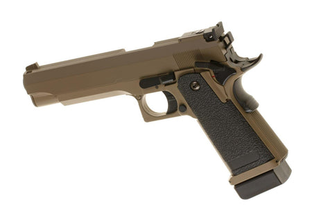 CYMA CM128 AEP - Tan