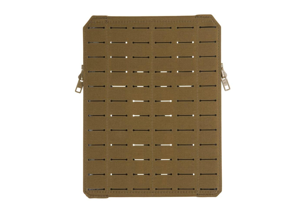 Templar's Gear CPC Back Panel