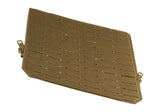 Templar's Gear CPC Back Panel