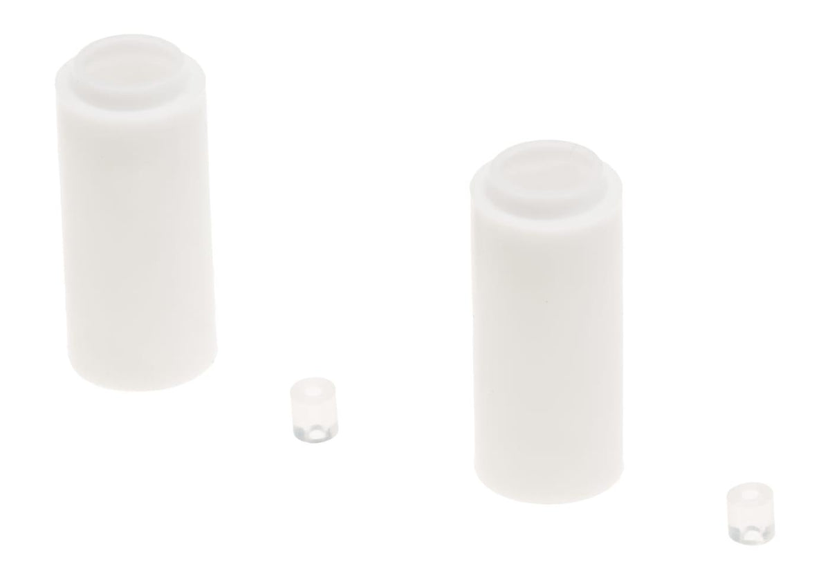 AIM 70 Degree hop-up gummi 2pcs