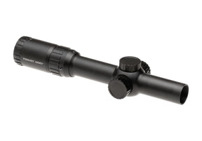 Primary Arms SLx6 1-6X24 FFP ACSS Raptor 5.56 - Sort