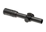 Primary Arms SLx6 1-6X24 FFP ACSS Raptor 7.62x39 - Sort
