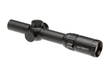 Primary Arms SLx6 1-6X24 FFP ACSS Raptor 7.62x39 - Sort