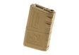 G&P Magazin M4 Skull Frog Hicap 140rds - Desert