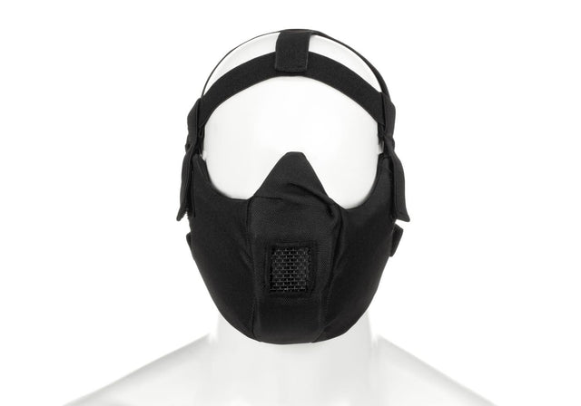 Invader Gear Half Face Maske