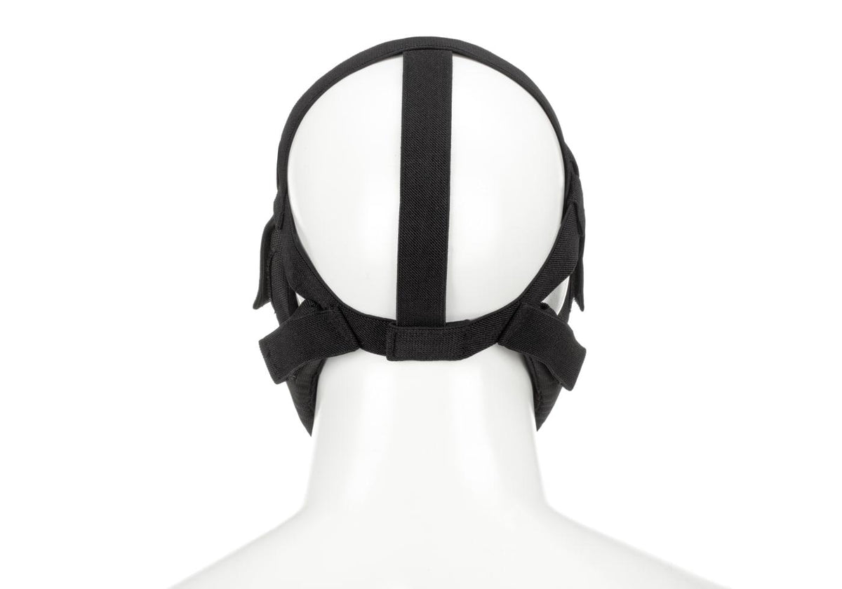 Invader Gear Half Face Maske