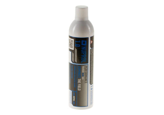 Nuprol NP 1.0 Performance Gas 600ml
