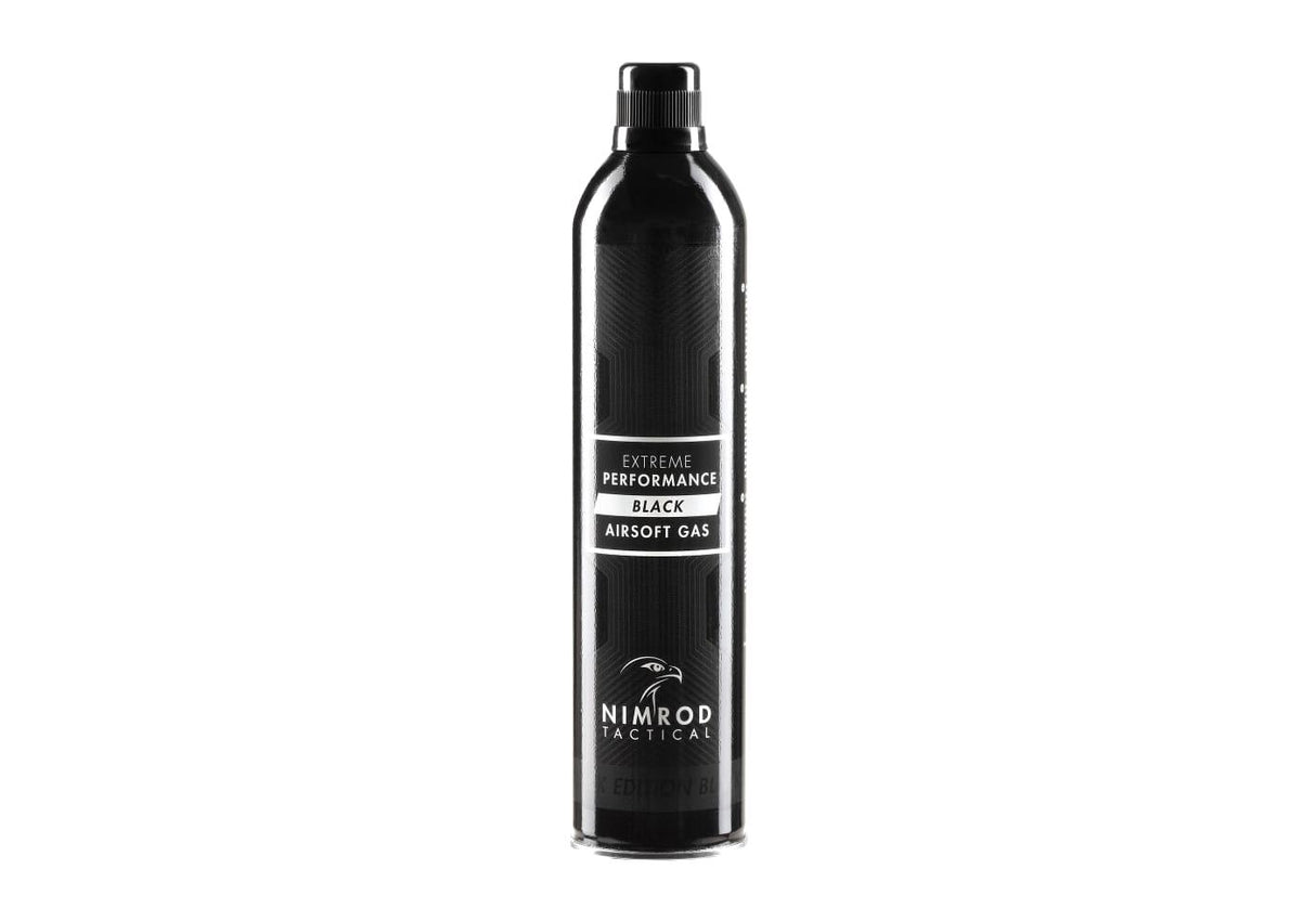 Nimrod Ekstrem Performance Black Gas, 203 PSI, 500 ml