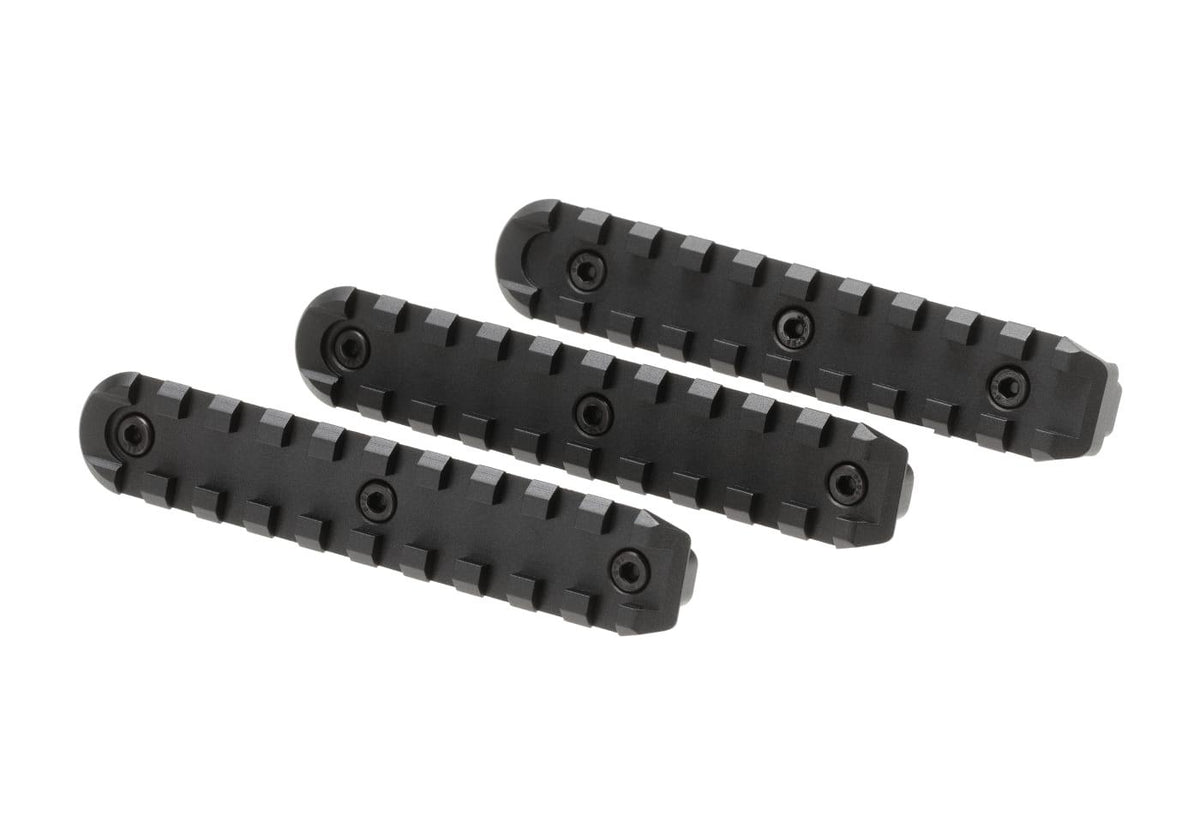 Action Army T10 Skinne Set A - Sort