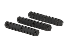 Action Army T10 Skinne Set A - Sort