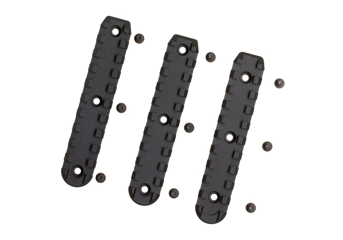 Action Army T10 Skinne Set A - Sort