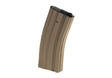 Union Fire Magazin M4 Midcap 120rds - Desert