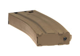 Union Fire Magazin M4 Midcap 120rds - Desert