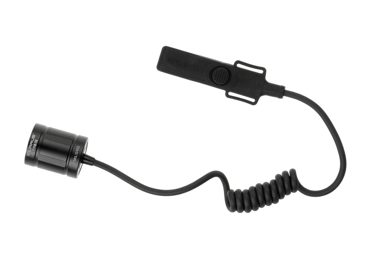 Klarus TRS1 trykkontakt XT11S/11GT/12GT/12S/2CR