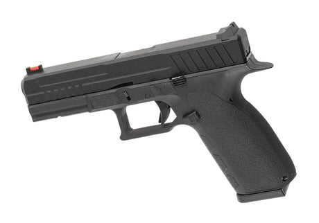 KJ Works KP-13 Metal Version GBB - Black