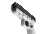 KJ Works KP-13 Metal Version GBB - Grey