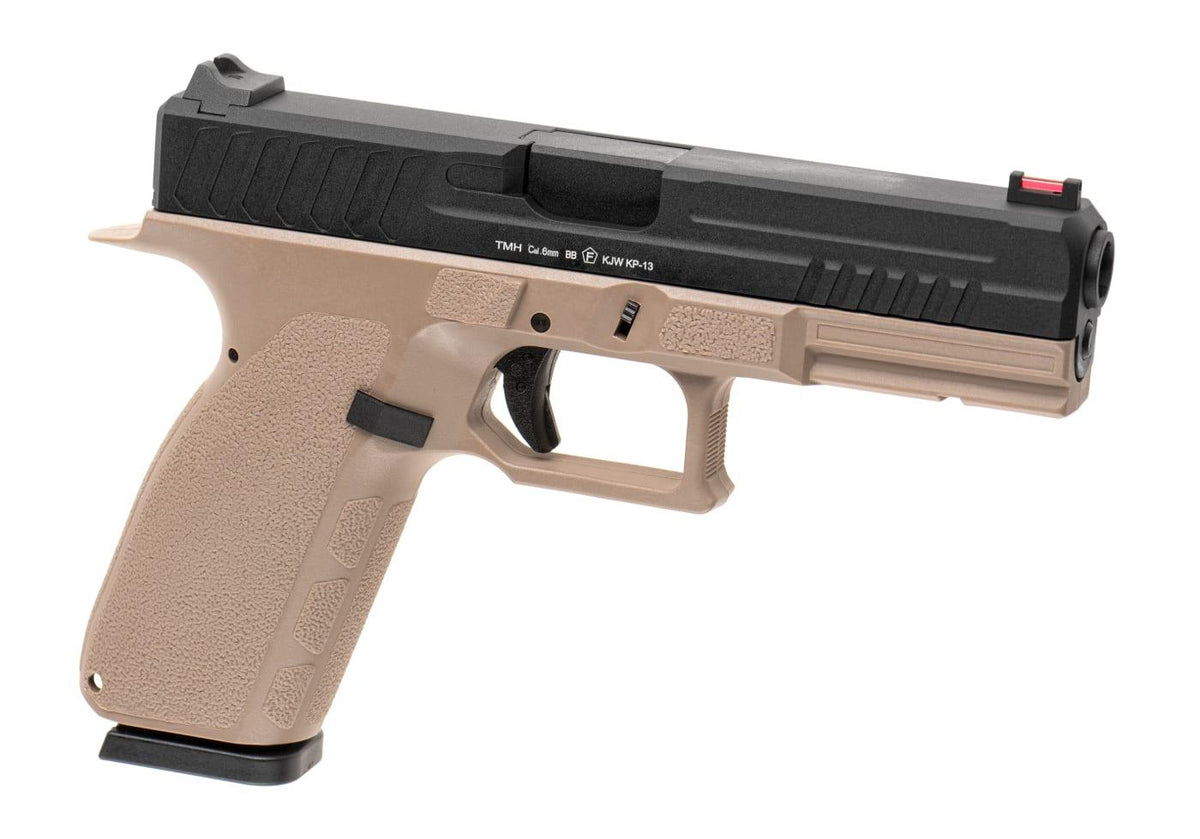 KJ Works KP-13 Metal Version CO2
