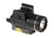 Streamlight TLR-4 - Sort