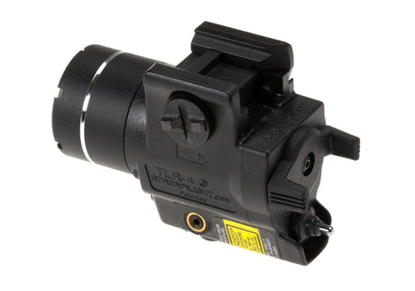 Streamlight TLR-4 - Sort