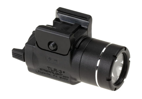 Streamlight TLR-3 - Sort