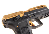 HFC AG-17 Metal Version GBB - Gold