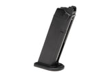 HFC AG-17 Metal Version GBB - Sort