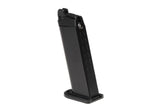 HFC AG-17 Metal Version GBB - Sort