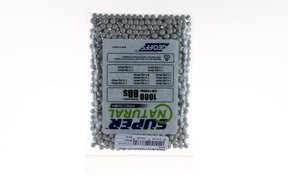 Geoffs 0.40g Bio BB Super Natural Precision 1000rds - Hvid