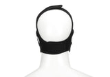 Pirate Arms Trooper Half Face Maske