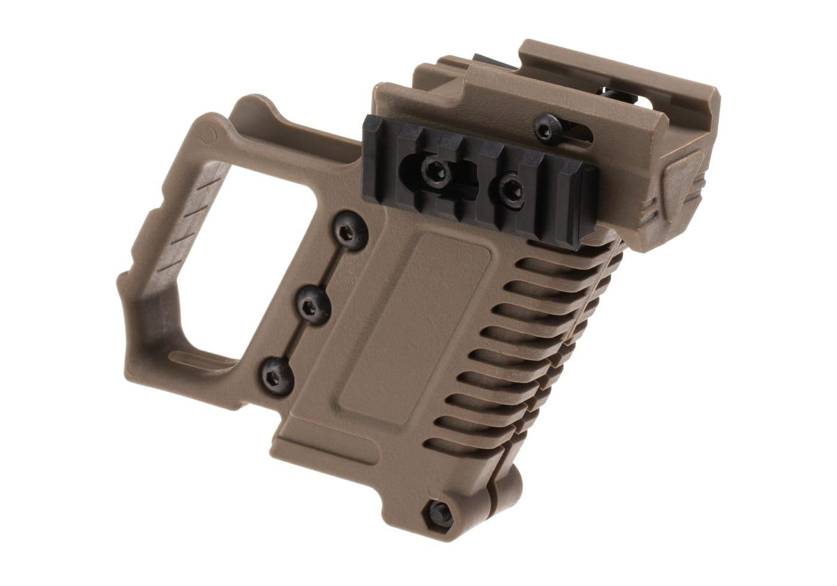 Pirate Arms Pistol Conversion Kit