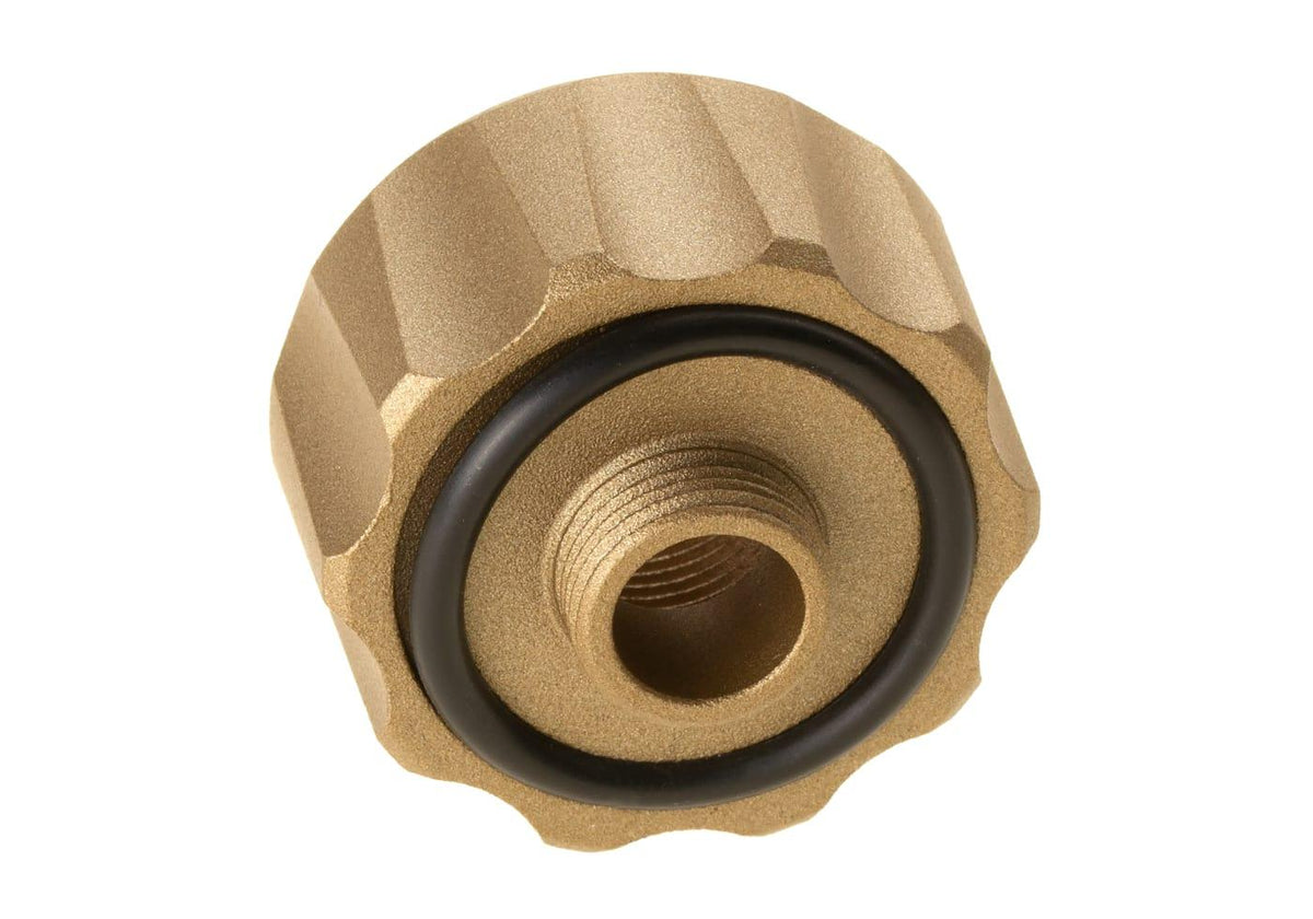 G&G 14mm Adaptor til Battle Owl tracerenhed