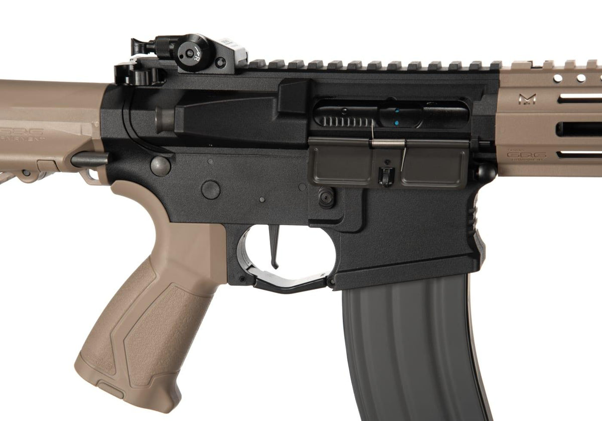 G&G CM16 Raider L 2.0E 0.5J