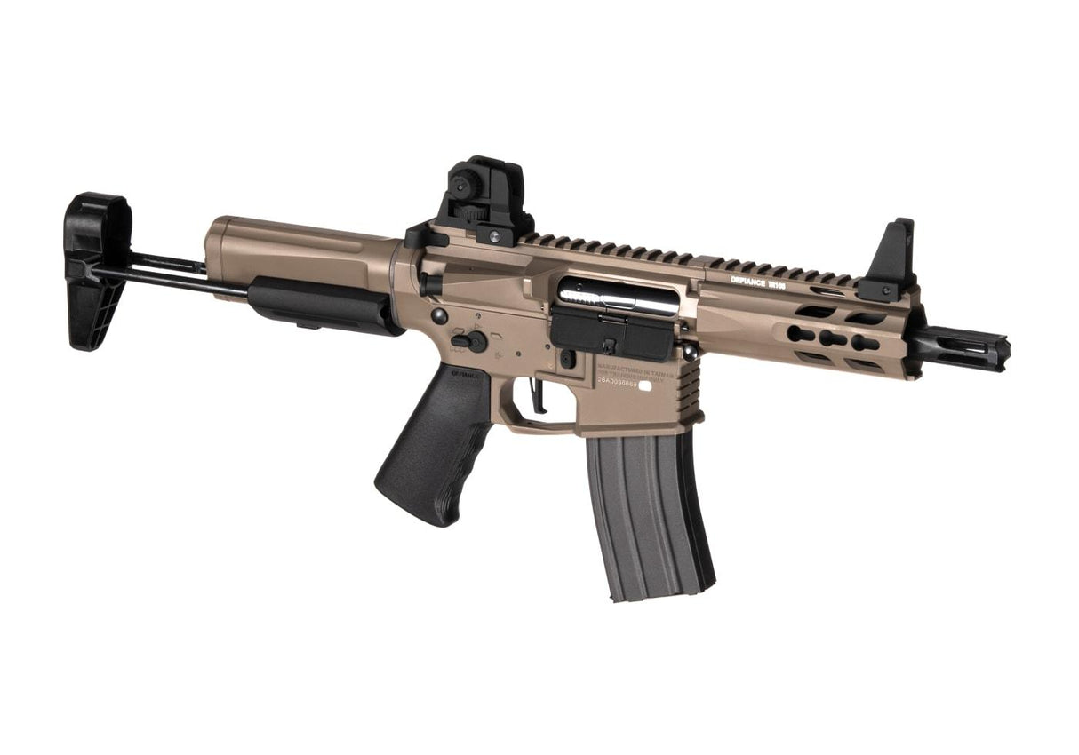 Krytac Trident Mk2 PDW S-AEG