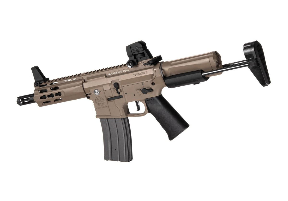 Krytac Trident Mk2 PDW S-AEG