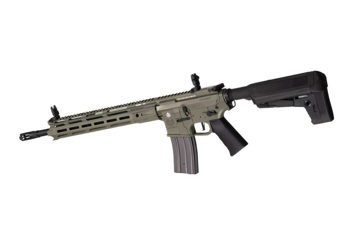 Krytac Trident Mk2 SPR-M S-AEG