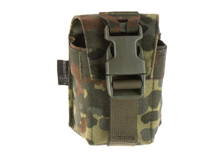 Templar's Gear Frag granatlomme - Flecktarn