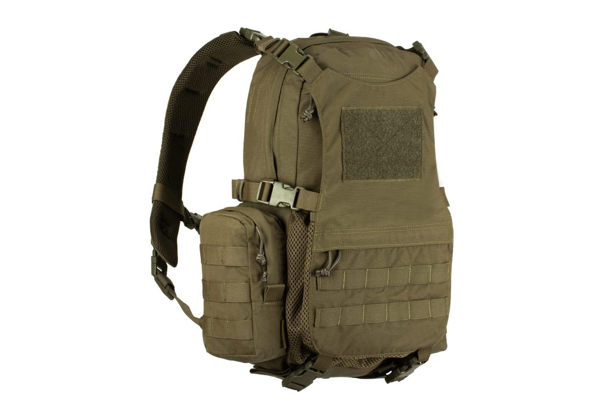 Warrior Stor Hjelm Cargo Pack 28L