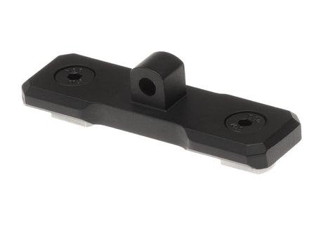 Ares M-LOK Bipod Montage Type C - Sort