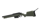 Amoeba Striker AS-02 Bolt Action Sniper Riffel