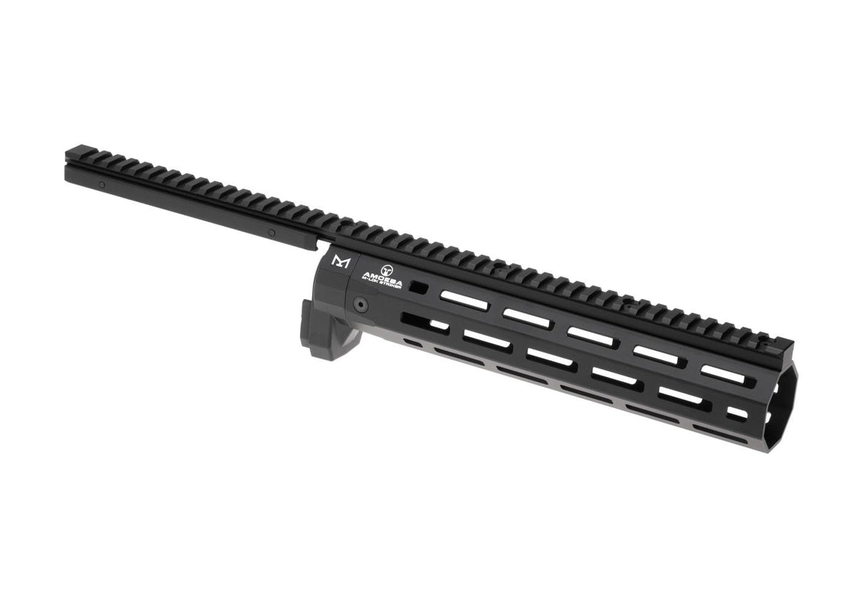 Ares S1 Striker CNC Forskæfte