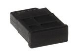 Action Army T10 Magasin Taske - Sort