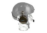Z-Tactical SRD Headset FAST Military Standard Plug - Foliage Grøn